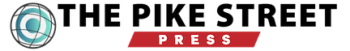 The Pike Street Press - Logo