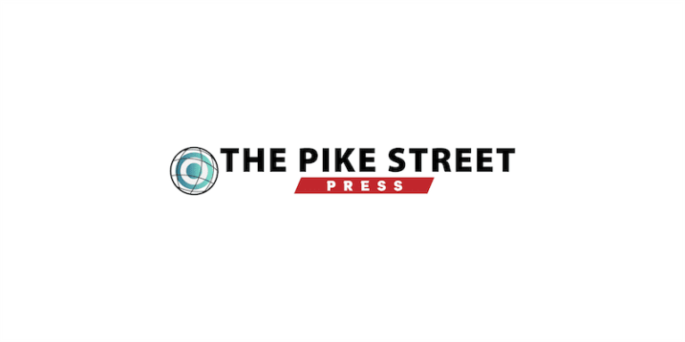 The Pike Street Press - Promo