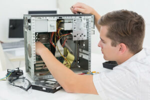 Computer Tech Brooklyn Offers Fast and Reliable Computer Repair Services in Brooklyn