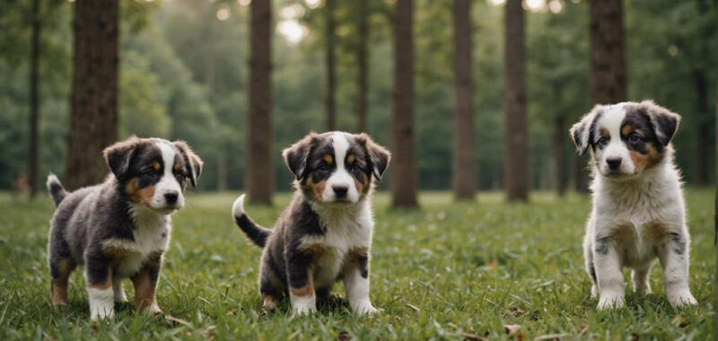 Spring Canine: A Hub for Dog Lovers to Unleash Their Passion