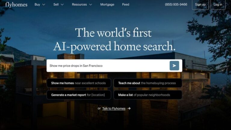 Flyhomes home page 1024x576