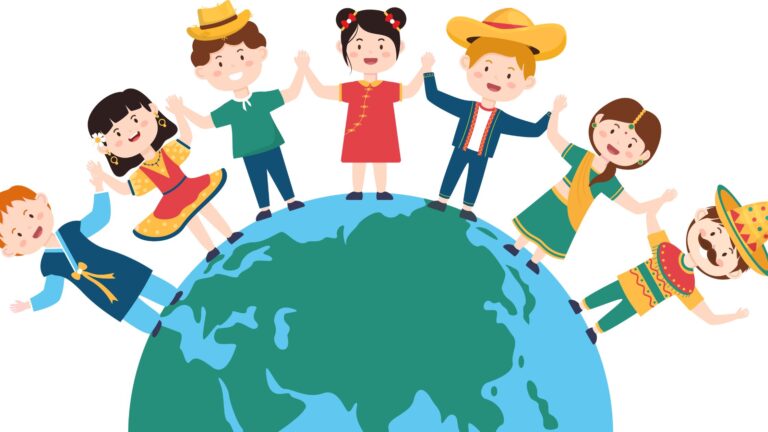 Parenta Celebrations Around The World Fun And Festive December Activities For Children