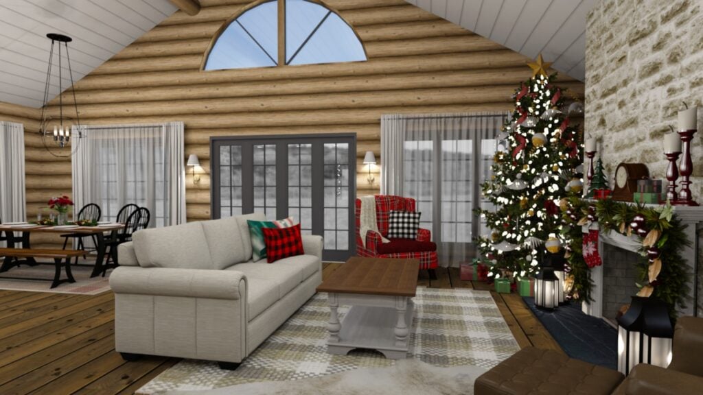 North Pole Renovation 2