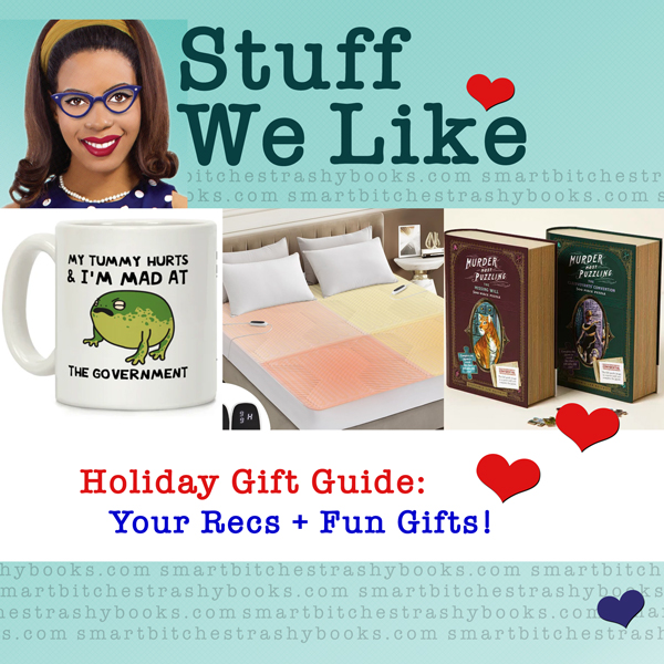 SMRT GiftGuide