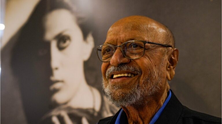 Shyam Benegal1