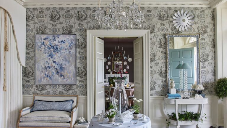 00120Foyer 3 Cynthia20McCullough20Interiors20Shot20by20HeatherTalbert