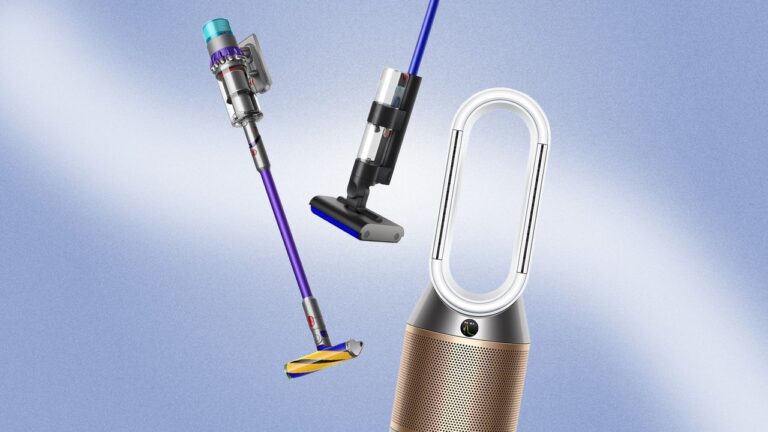 best of dyson