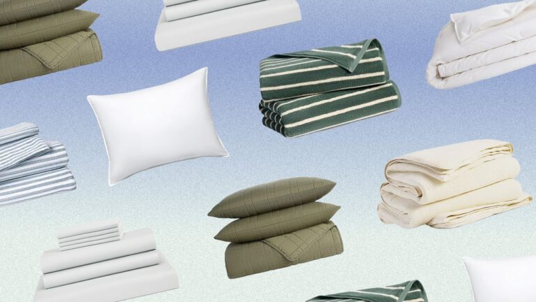 brooklinen anniversary sale