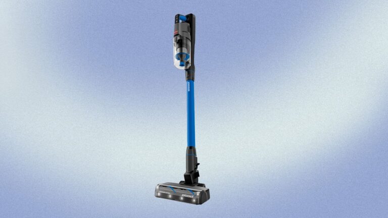 bissell vacuum
