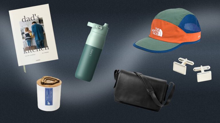 gifts for dad