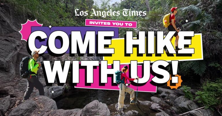 urlhttps3A2F2Fcalifornia times brightspot.s3.amazonaws.com2F8f2Fe42Fcf8cd79540a2b1902247f63d9e932Fhiking event come hike with us spring